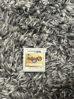 妖怪ウォッチ2 本家　3DSソフト