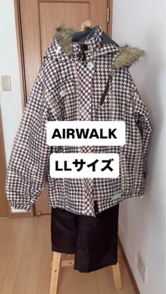 2025年最新】AIRWALK ウェア(女性用)の人気アイテム - メルカリ