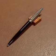 ヴィンテージ美品　パーカー　 ジョッター　コアライン ブラック