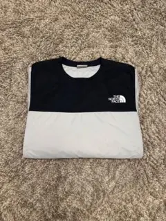 韓国限定　希少　THE NORTH FACE スウェット