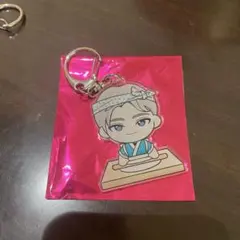 超特急 髙松アロハ 香川 ご当地アクキー