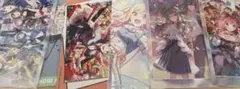 プロセカ まとめ売り