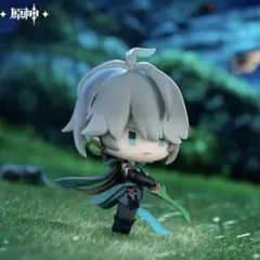 原神 アルハイゼン・八重神子・エウルア ぬいぐるみ - メルカリ