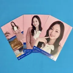 乃木坂46 梅澤美波 14th anniversary コンプ - メルカリ