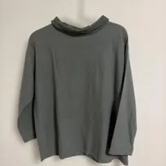 SM2 レディース　プルオーバー　秋冬用