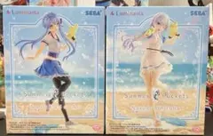 【新品未開封】Summer Pockets 5周年記念メダル Summer Pockets 5周年記念メダルセット – VA STORE｜ビジュアル