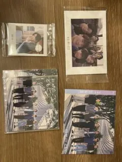 Kis-My-Ft2 ともに FC限定 CD+Blu-ray 新品未開封 特典付