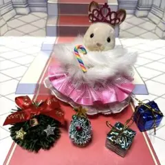 クリスマスパーティ②