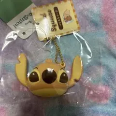 Disney Classics スティッチ Bread Squeeze