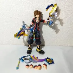 2026年最新】ブリングアーツ キングダムハーツIII ソラの人気アイテム