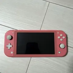 任天堂SwitchLight