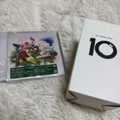 Mrs. GREEN APPLE ミセス アルバム 10 タンブラー セット