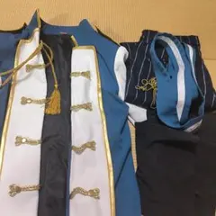 Knights 旧ユニ あんスタコスプレ
