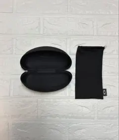 oakly オークリー　サングラス　ケース