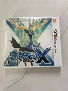 2026年最新】3DS ポケットモンスター X Yの人気アイテム - メルカリ