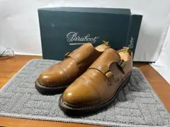 Paraboot ウィリアム 7
