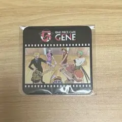 ONEPIECE カフェ コースター