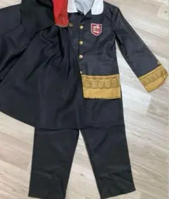 SPY×FAMILY スパイファミリー　ダミアン　制服　マント　ハロウィン