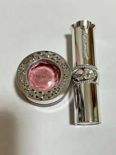 ジルスチュアートコスメセット