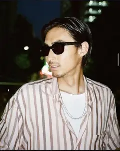 小物 WACKO MARIA NATIVE SONS GUERRERO GRAY WACKO MARIA × NATIVE SONS GUERRELO