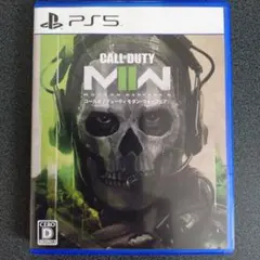 PS5 Call of Duty: Modern Warfare II (コー…