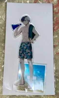 WIND BREAKER ウィンブレ 桜 一番くじ まねきねこ キーホルダー WIND BREAKER ウィンブレ 桜 一番くじ まねきねこ キーホルダー