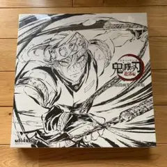 鬼滅の刃 遊郭編 幕間画集 宇髄天元 鬼滅の刃 遊郭編 幕間画集 宇髄天元