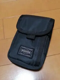 ポーター ポーチ