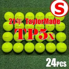 2025年最新】ロストボール テーラーメイド TP5の人気アイテム