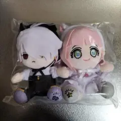 花秘める君のメテオール 缶バッジ ラビ C賞 アニメイト 展 - メルカリ