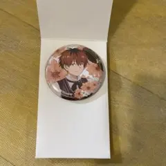 エニマイくじ シュタルク 葬送のフリーレン F賞 チャーム付き缶バッジ