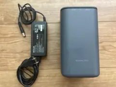 docomo home5G HR01本体 ルーター