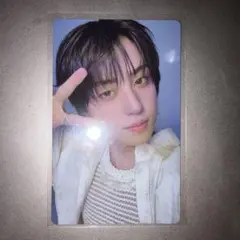 &TEAM andTEAM タキ　TAKI トレカ　フォトカード