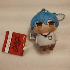 カリスマ　きゃらぷてぃマスコット　湊大瀬