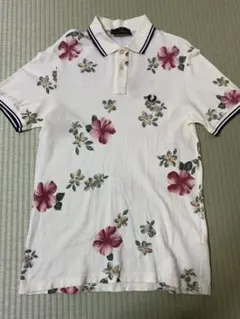 Fred Perryのポロシャツ