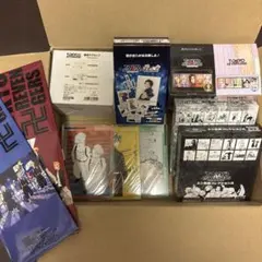 東京リベンジャーズ 原画展 まとめ売り