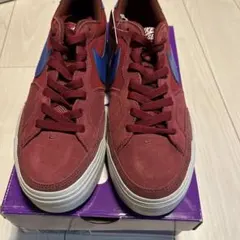 L*)様 nike sb zoom pogo plus 28cm