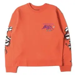 希少XXL クロムハーツ マッティボーイ スウェット