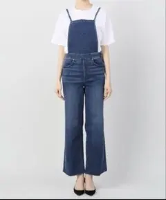 2025年最新】Deuxieme Classe レディース サロペット・オーバーオール