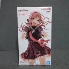 学園アイドルマスター ESPRESTO 姫崎莉波 フィギュア