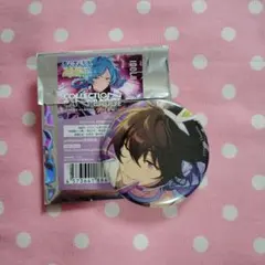 朔間凛月 あんスタ コレクション缶バッジ　2025Aug IDOLSide