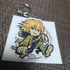 家庭教師ヒットマンREBORN!　リボーン　ディーノ　アクリルキーホルダー