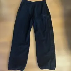 Needles UNIQLO フリースパンツ Mサイズ