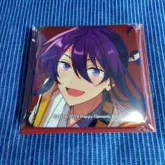 あんさんぶるスターズ!! アルバムシリーズ TRIP 紅月 缶バッジ 神崎颯馬