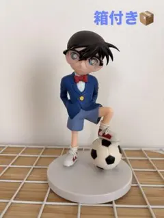 コナン　フィギュアのサムネイル