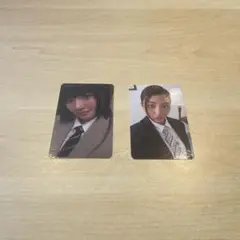 THIS IS FOR REGULAR Photo Book ver トレカ