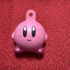 【2002年希少品】星のカービィ ぷにぷにマスコットミニサイズおすましカービィ