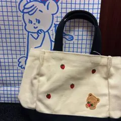 本日発送】ファミリア 天神店限定 ミニバッグ - メルカリ