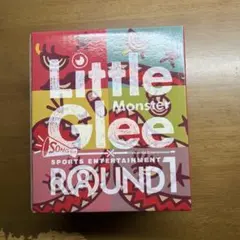 LittleGreeMonster ポスター リトルグリーモンスター リトグリ - メルカリ