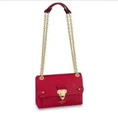 LOUIS VUITTON モノグラム アンプラント ショルダーバッグのサムネイル